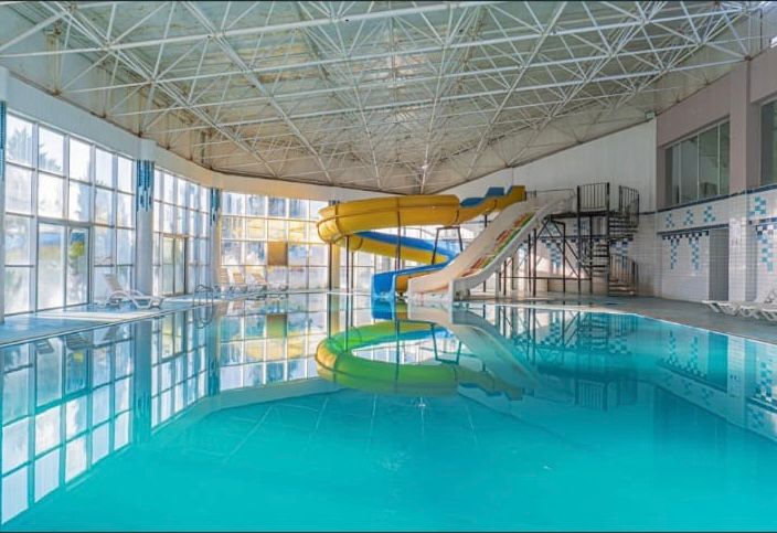 Öne Çıkan Özelliklerimiz